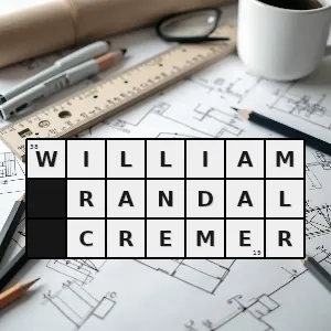 Hasło krzyżówkowe noblista pokojowej nagrody nobla w roku 1903 - william randal cremer – rozwiązanie, synonimy, podpowiedzi i definicje krzyżówkowe